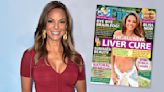 'All My Children' Star Eva LaRue: "You Don't Have To *Earn* Self-Care"