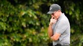 Harrington waits until after U.S. Open round to discuss PGA Tour-Saudi partnership with Mickelson