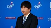 MLB has ‘gone slowly and deferred’ in Mizuhara and Ohtani investigation, Manfred says