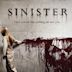 Sinister (film)