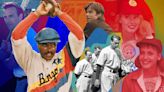 The 10 Best Baseball Movies of All Time