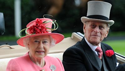 FBI Named British Royal in Massive Sex and Spying Scandal Documents