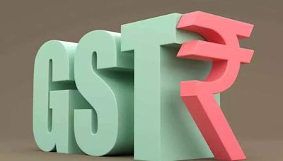 Feasible & prudent to have three GST slabs: CBIC chief - ETCFO