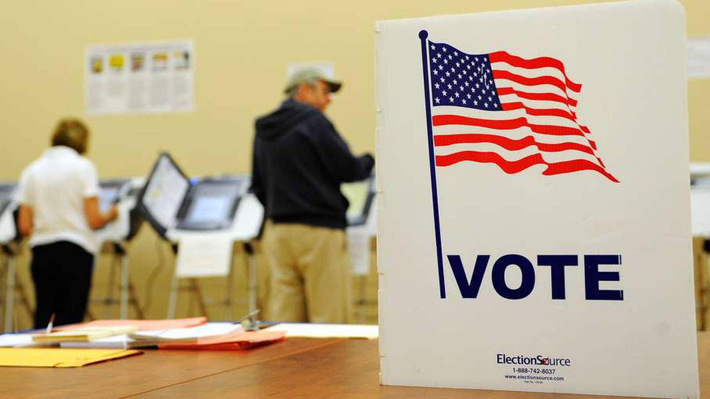 Candidate Guide: Polls open for NC primary runoff elections