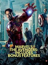 The Avengers (2012 film)