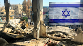 Israel ataca escuela de refugiados; EU demanda transparencia