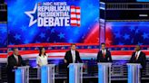 Republicans Trade Personal Insults, Threaten War on Iran and Pledge Israel Support at Primary Debate