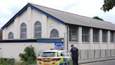 Boy, 17, charged with assault and threats to kill after gurdwara attack