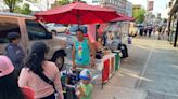 City of Passaic to crack down on unlicensed street vendors starting this weekend