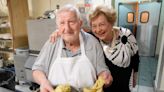 'You cook with love and it shows': Polonez's final days bring tears, memories, cabbage and pierogi