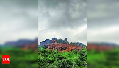 Many Places In Raj See Sultry Weather | Jaipur News - Times of India