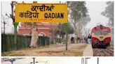 Seeking end to 100-year wait, residents want Qadian-Beas rail link completed