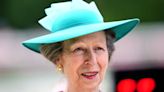 Princess Anne treated for minor head injuries, Buckingham Palace says - National | Globalnews.ca