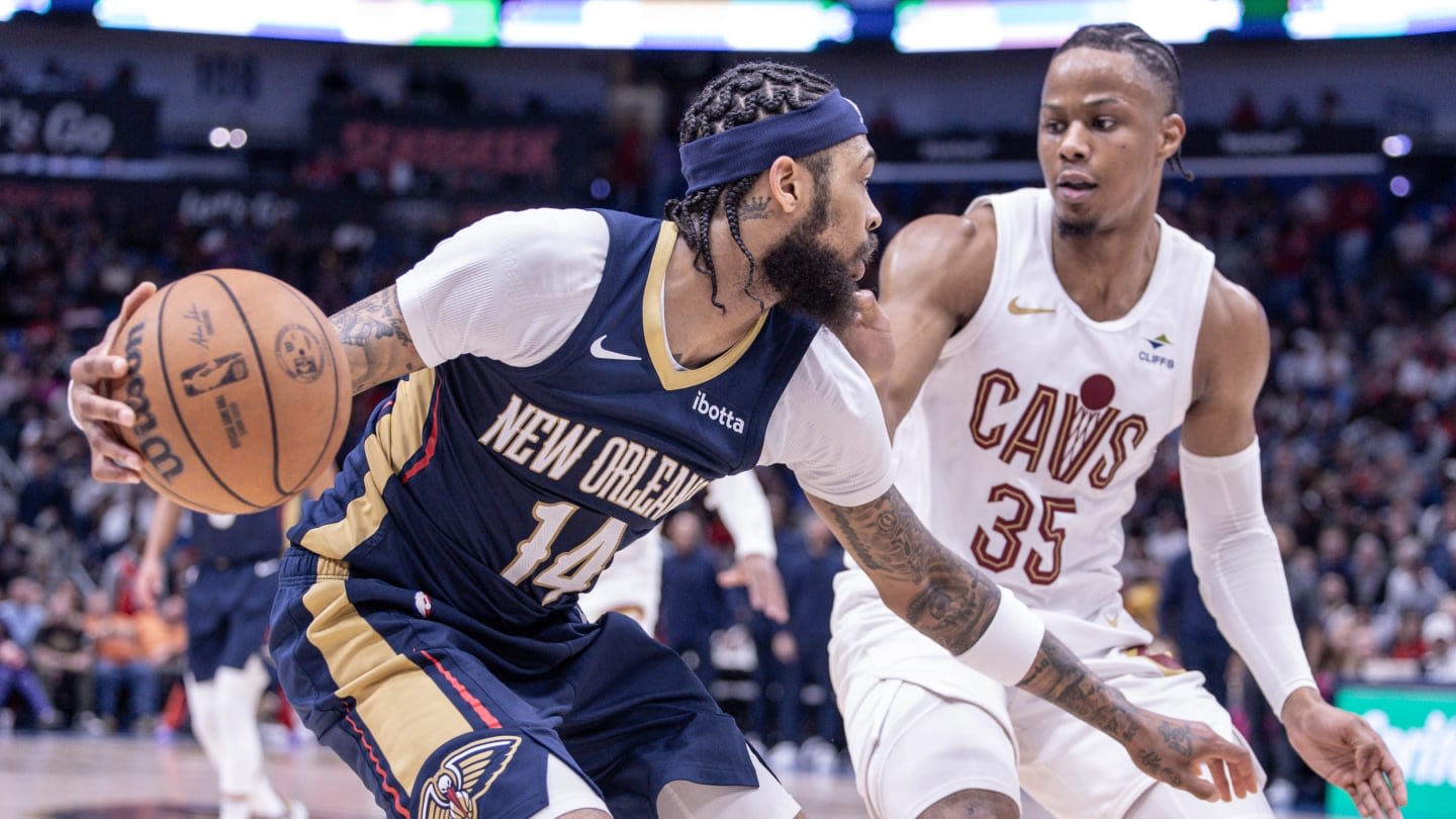 New Orleans Pelicans Star Predicted to Officially Request Trade