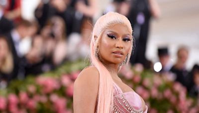 Nicki Minaj Remembers Diddy Being ‘So Mad’ at Her Sweet 16 Date with His Son | EURweb