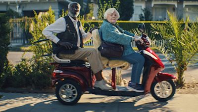 Thelma: 94-year-old June Squibb has a ball with her first action heroine. She’s an early Oscar favourite