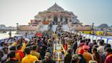 Ram Temple to Take Centre Stage in North India Despite Farm Distress