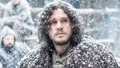 La razón por la que Kit Harington, actor de Jon Snow, no soporta ver 'La Casa del Dragón'