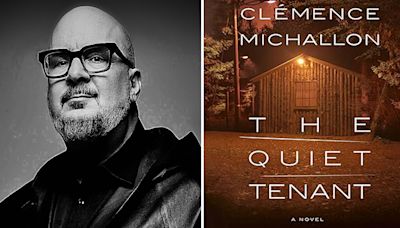 Anthony Zuiker Adapting ‘The Quiet Tenant’ For TV With Charlize Theron & Dawn Olmstead’s Secret Menu And Blumhouse