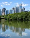 PIEDMONT PARK