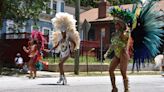 PHOTOS: 2024 Juneteenth Parade in Atlanta