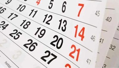 Feriados 2024: ¿cuándo será el fin de semana extra largo de junio y qué se celebra?