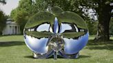 Marc Quinn's Light into Life: an 'al fresco treasure-hunt' of sculpture at Kew