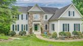 Charlottesville homes for big families