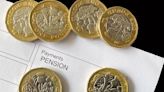 Pensions gap between men and women worsening after childbirth, IFS research shows