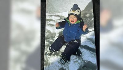 Human remains found confirmed to be missing toddler Elijah Vue