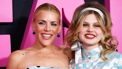 Busy Philipps and Daughter Were Diagnosed With ADHD Together