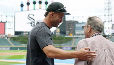 Column: Nothing left to watch on the South Side? Actually the White Sox’s season of misery just got more interesting.