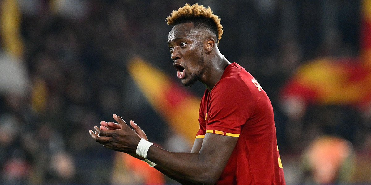 West Ham and Tottenham Now Keen on Tammy Abraham