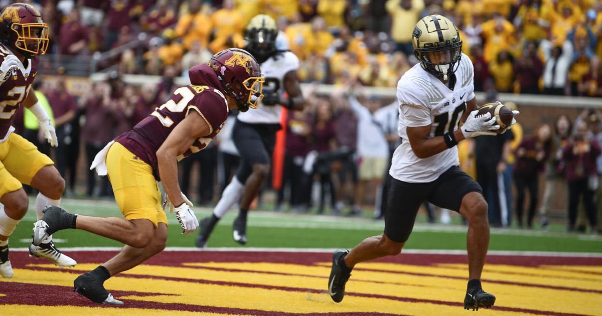 Broncos to sign undrafted punter Nik Constantinou, defensive back Cam Allen