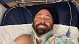 VÍDEO: El youtuber Anthony Vella sobrevive a una aterradora caída de 25 metros en parapente