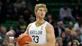 Former BYU and Baylor basketball player Caleb Lohner transfers to Utah football