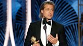 Brad Pitt opens up about attending ‘private and selective’ Alcoholics Anonymous group