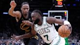 Jaylen Brown pushes for key change by Celtics in Game 3 vs. Cavs