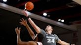 No. 22 Xavier holds off St. John's for 7th straight win