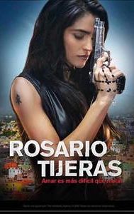 Rosario Tijeras (Mexican TV series)