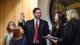 Republican blocks confirmation of first Native American federal judge for Montana