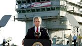 George Bush Accidentally Called His Invasion Of Iraq "Wholly Unjustified"