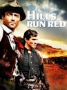 The Hills Run Red (1966 film)