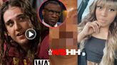 Shannon Sharpe Speaks Out After NFL Player Chad Wheeler Tried To End His Girl Because She Wouldn't Bow To Him!