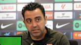 Xavi: "Sobre el futuro de Lewandowski decidiremos a final de temporada"