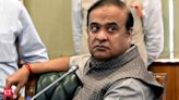 Rohingyas pose demographic invasion threat, says Assam CM Himanta Biswa Sarma - The Economic Times