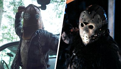 'In a Violent Nature' is the unofficial 'Friday the 13th' remake you've been waiting for