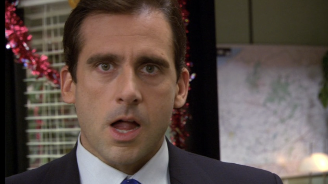 Everything We Know About 'The Office' Spinoff