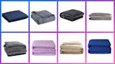 The 10 Best Weighted Blankets to Help You Catch Some Zzzs