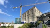 First phase of £18m Norwich Castle project to reopen